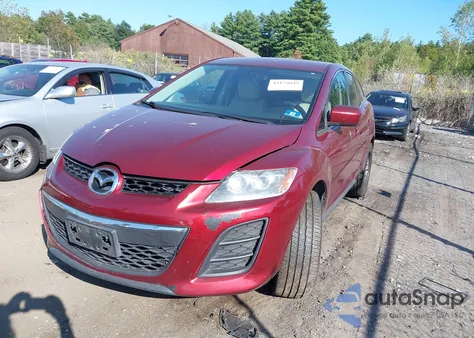 2007 Hyundai Santa Fe Gls from USA, damaged, VIN 5NMSG13DX7H101372